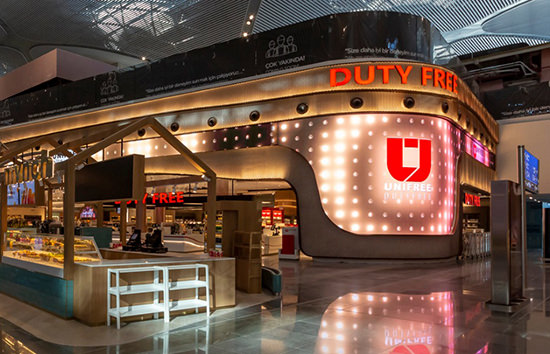 Pantallas LED Indoors