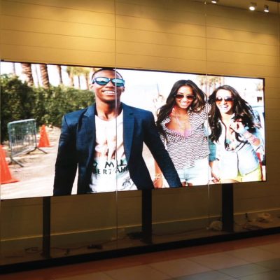 led-screens-uk-shopping-centres